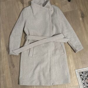 Vero Moda Women's Wool Jacket